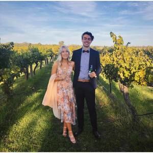 Meet your Posher, Leah